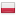 dostfilms.biz server is located in Poland